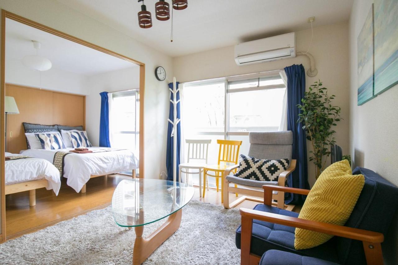 Pine Hills Minoshima - Vacation Stay 12176 Fukuoka  Exteriör bild