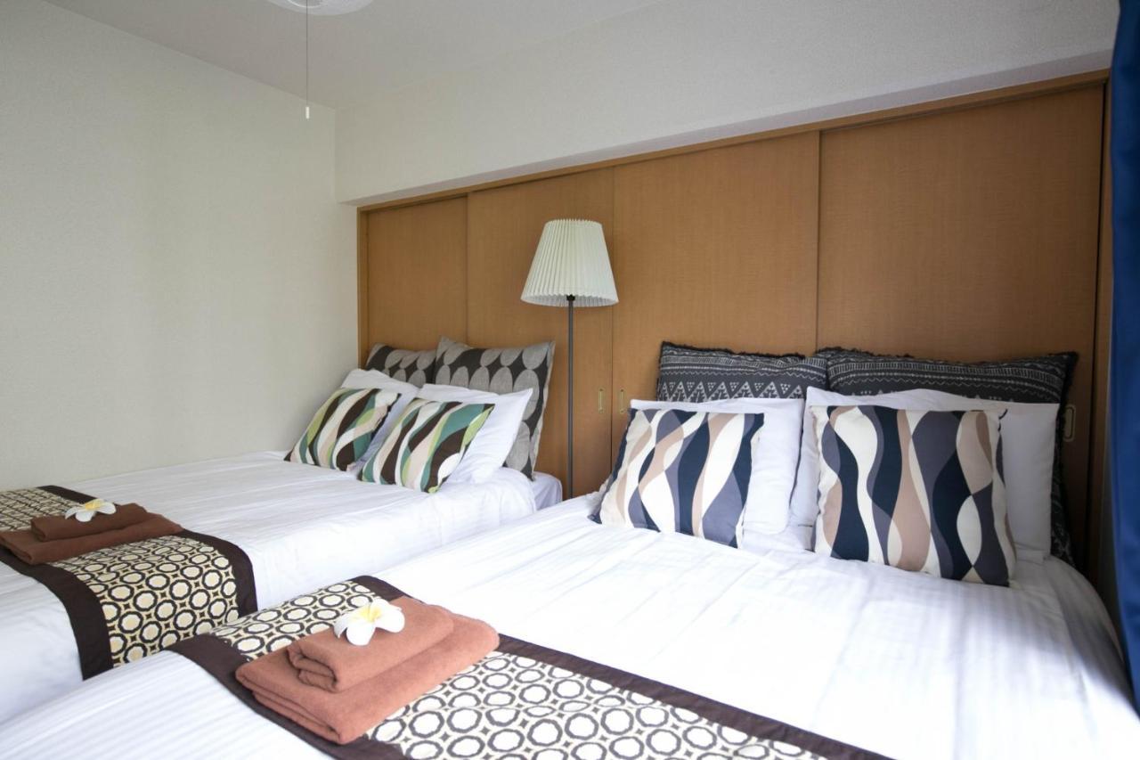 Pine Hills Minoshima - Vacation Stay 12176 Fukuoka  Exteriör bild