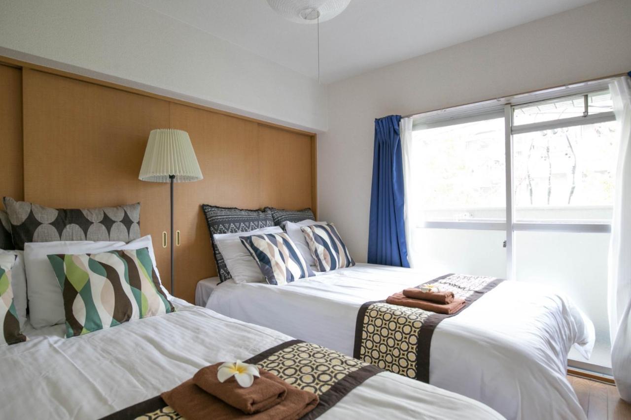 Pine Hills Minoshima - Vacation Stay 12176 Fukuoka  Exteriör bild