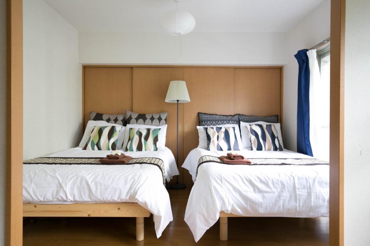 Pine Hills Minoshima - Vacation Stay 12176 Fukuoka  Exteriör bild