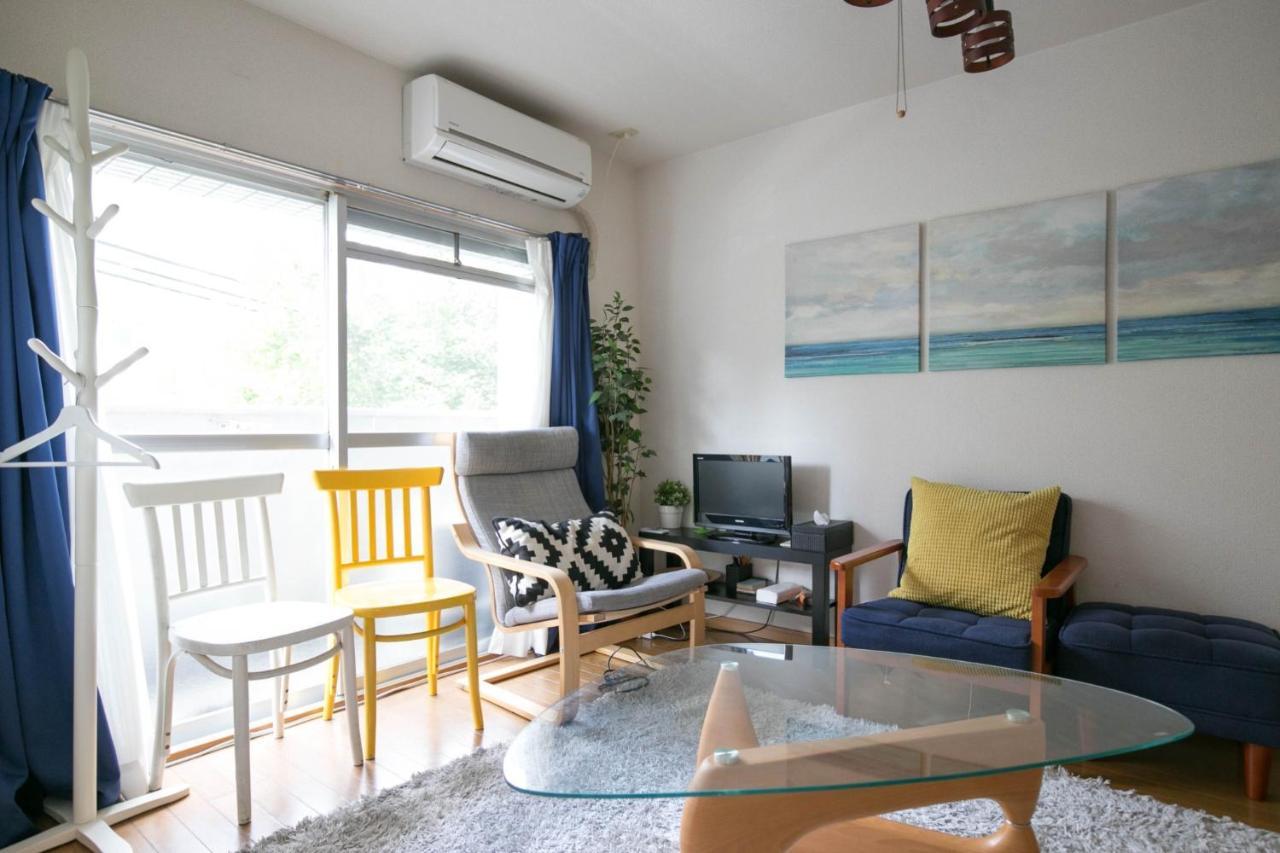 Pine Hills Minoshima - Vacation Stay 12176 Fukuoka  Exteriör bild