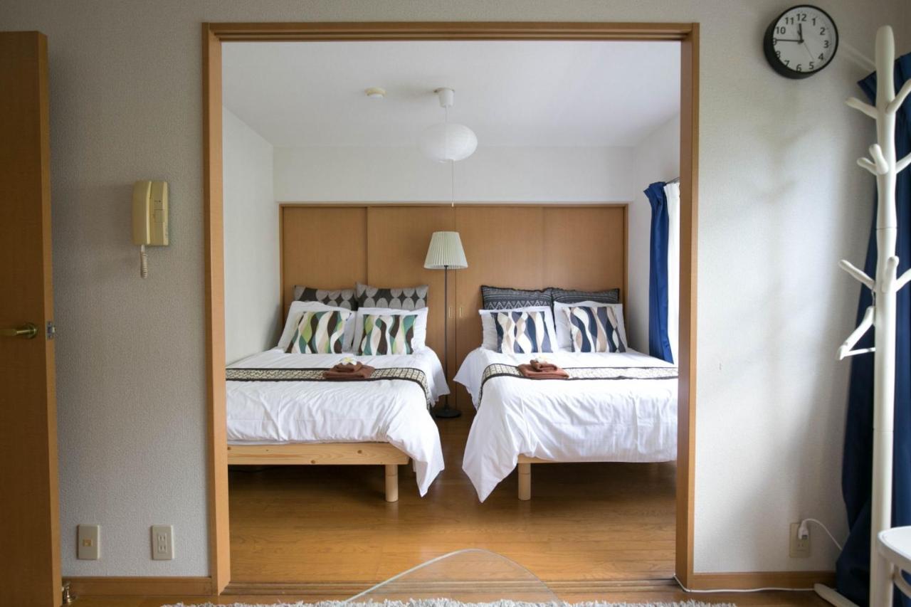 Pine Hills Minoshima - Vacation Stay 12176 Fukuoka  Exteriör bild