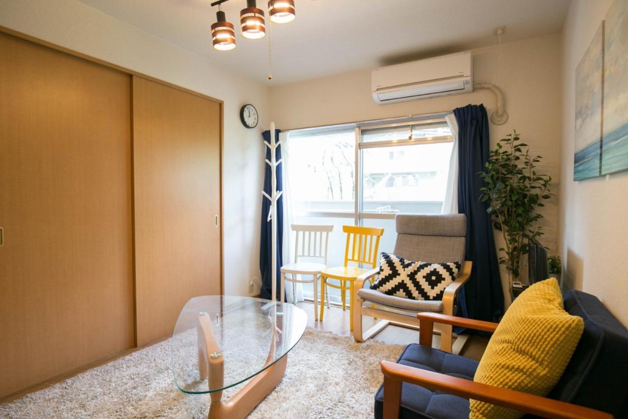 Pine Hills Minoshima - Vacation Stay 12176 Fukuoka  Exteriör bild