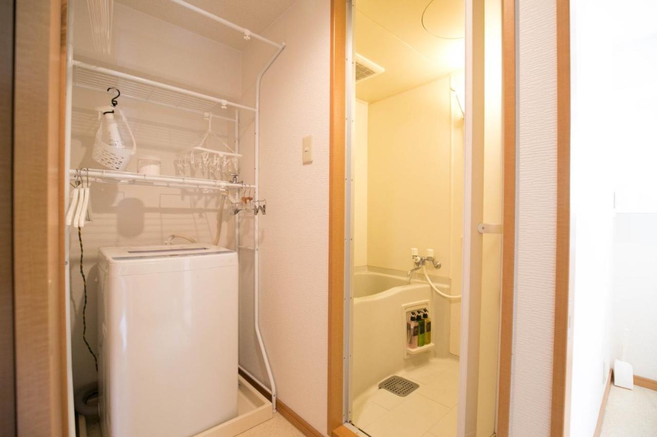 Pine Hills Minoshima - Vacation Stay 12176 Fukuoka  Exteriör bild