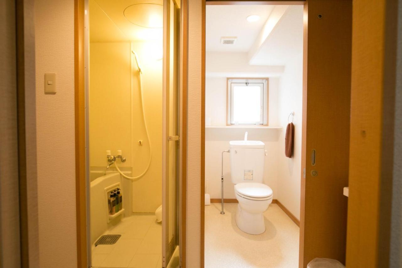 Pine Hills Minoshima - Vacation Stay 12176 Fukuoka  Exteriör bild