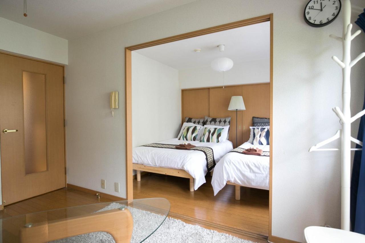 Pine Hills Minoshima - Vacation Stay 12176 Fukuoka  Exteriör bild