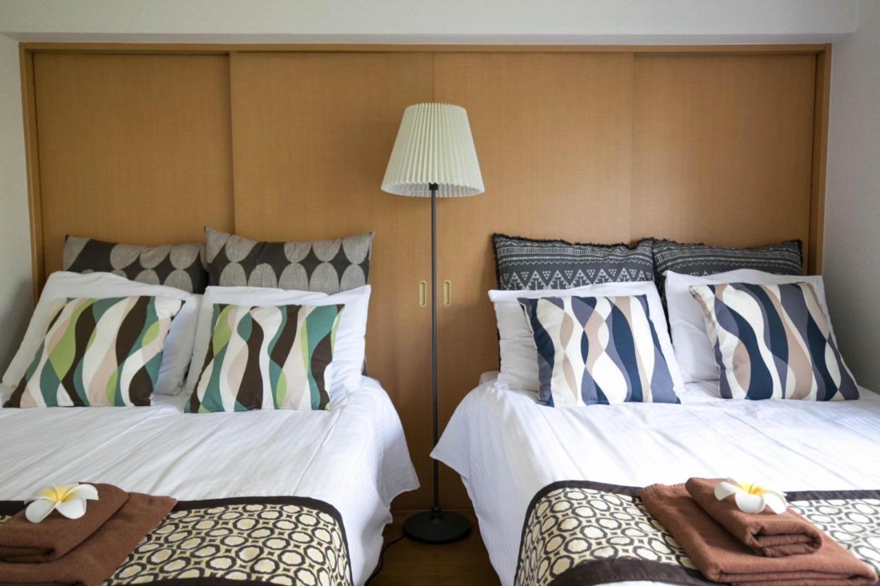 Pine Hills Minoshima - Vacation Stay 12176 Fukuoka  Exteriör bild