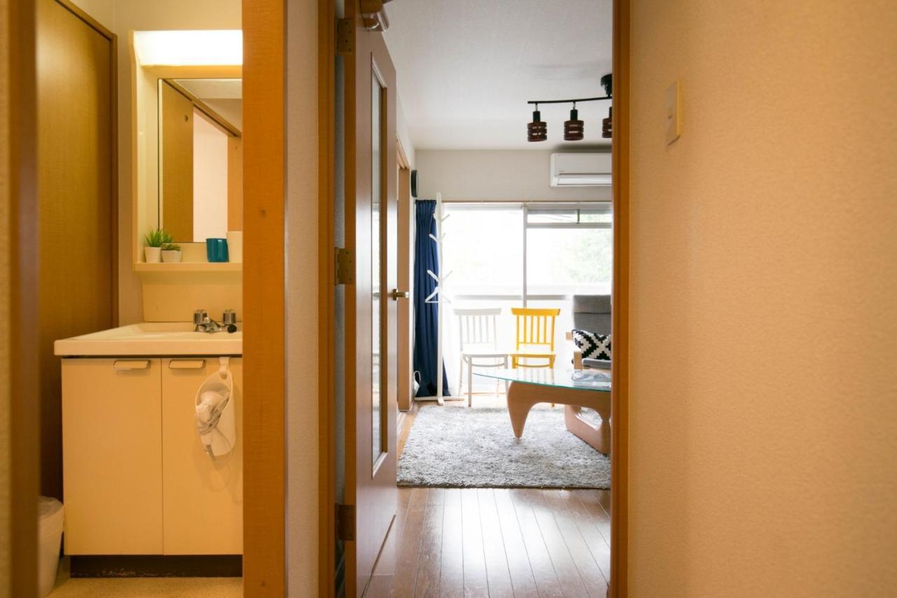 Pine Hills Minoshima - Vacation Stay 12176 Fukuoka  Exteriör bild