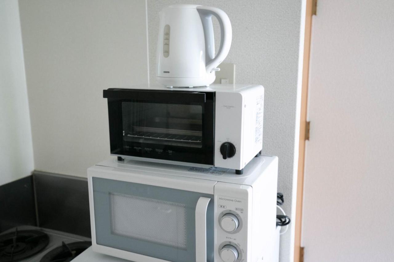 Pine Hills Minoshima - Vacation Stay 12176 Fukuoka  Exteriör bild